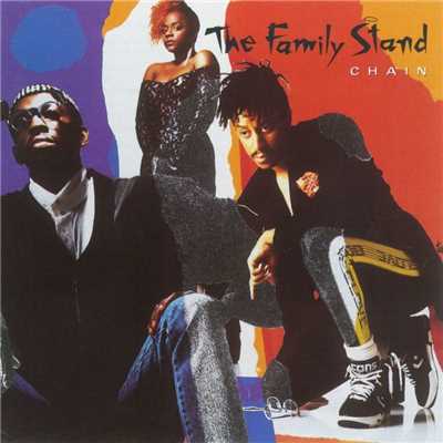 The Last Temptation/The Family Stand
