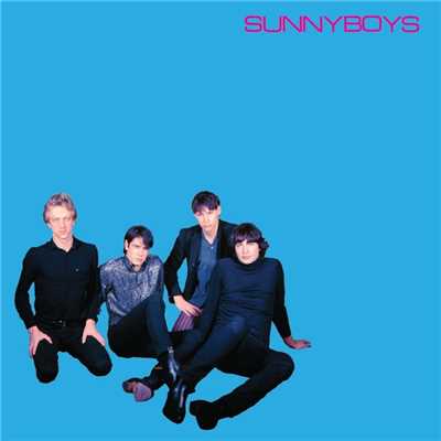 Sunnyboys (Expanded Edition)/Sunnyboys