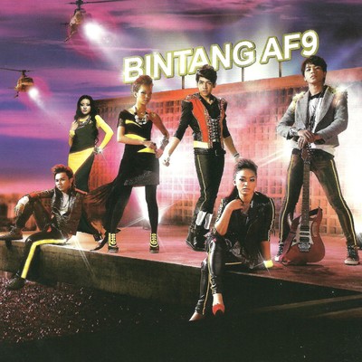 Bintang AF9/Various Artists