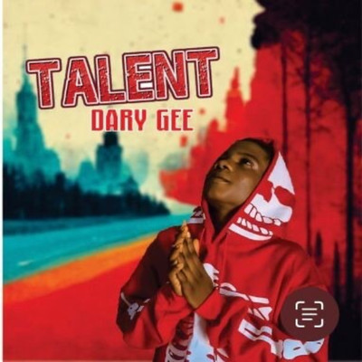Talent/DaryGee