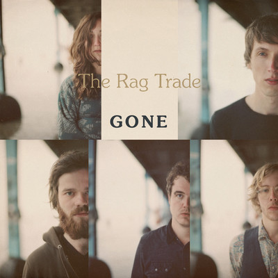 シングル/Gone/The Rag Trade