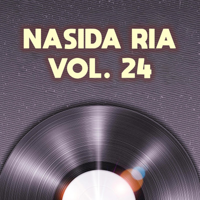 Nasida Ria - Vol. 24/Nasida Ria