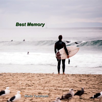 Best Memory/Mario Takahashi
