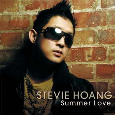 SUMMER LOVE/スティーヴィー・ホアン