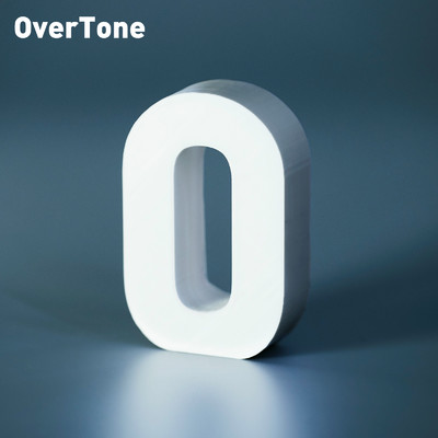 ゼロ/OverTone