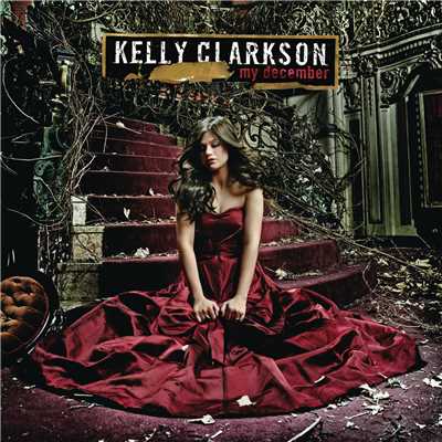 シングル/Don't Waste Your Time/Kelly Clarkson