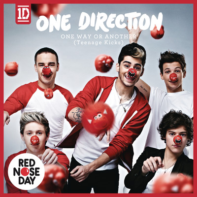 One Way or Another (Teenage Kicks)/One Direction