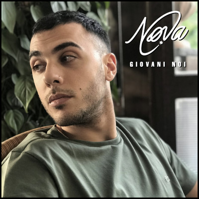シングル/Giovani noi/Nova