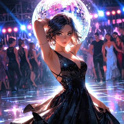 アルバム/Dancefloor Funk/Neo