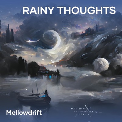 シングル/Rainy Thoughts/MellowDrift