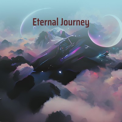 シングル/Eternal Journey/koba