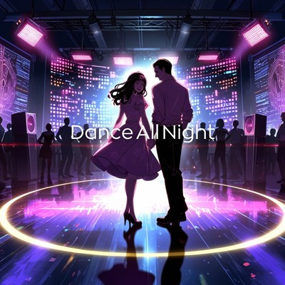 Dance All Night/SATOSHI