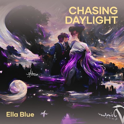 シングル/Chasing Daylight/Ella Blue