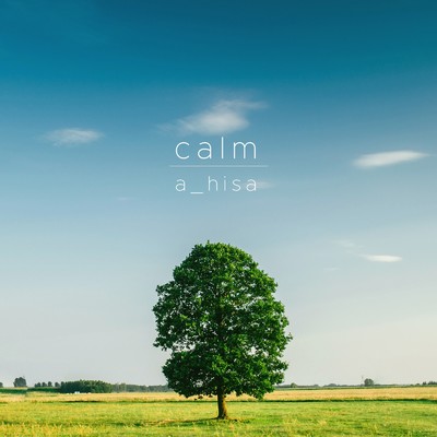 calm/a_hisa