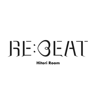 シングル/RE:BEAT/ヒトリルーム