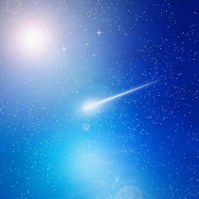 シングル/Wish Upon a Star/morikin love