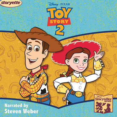 Toy Story 2/Steven Weber