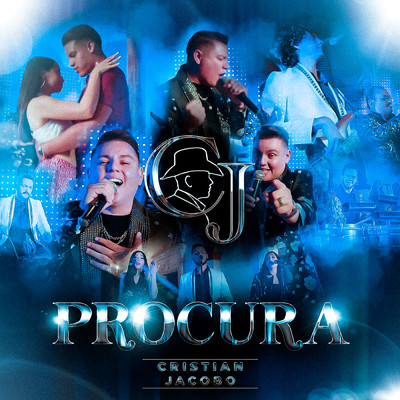 シングル/Procura/Cristian Jacobo
