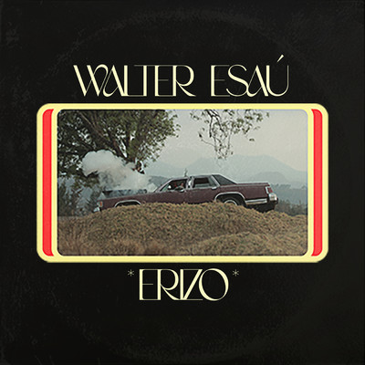 Erizo/Walter Esau