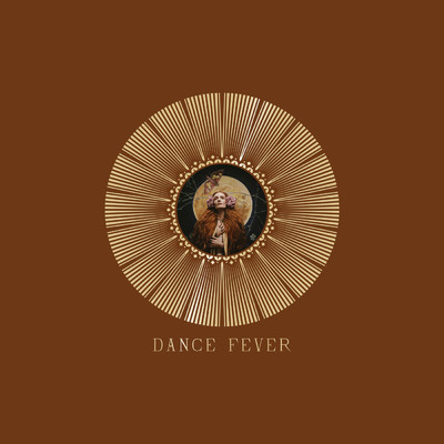 アルバム/Dance Fever (Deluxe)/フローレンス・アンド・ザ・マシーン