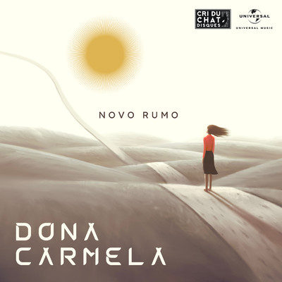Novo Rumo (Extended Version)/Dona Carmela