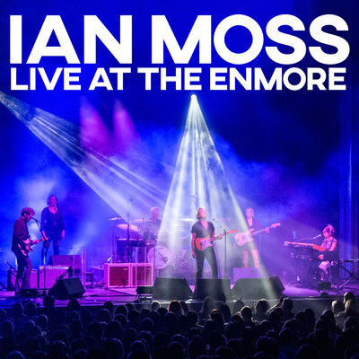 I Miss You In The Night (Live)/Ian Moss