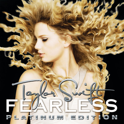 Fearless/Taylor Swift