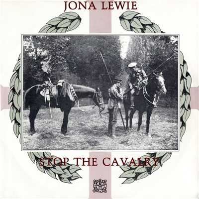 アルバム/Stop The Cavalry/Jona Lewie