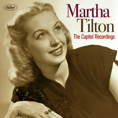 Texas Polka/Martha Tilton