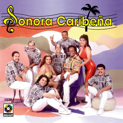 Sonora Caribena/Sonora Caribena