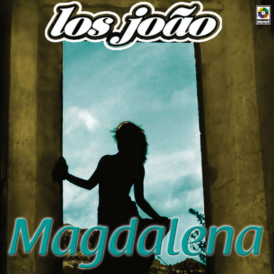 アルバム/Magdalena/Los Joao