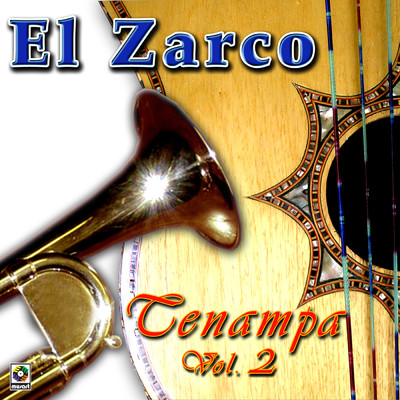 シングル/Tu Solo Tu/El Zarco