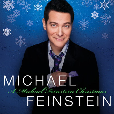 アルバム/A Michael Feinstein Christmas/マイケル・ファインスタイン
