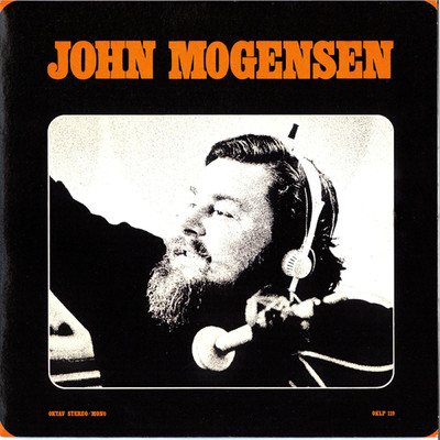 アルバム/John Mogensen/John Mogensen