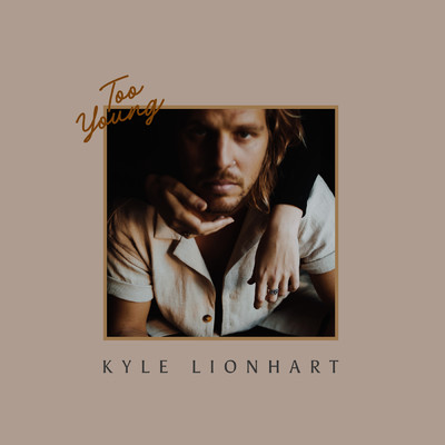 シングル/Holding On/Kyle Lionhart
