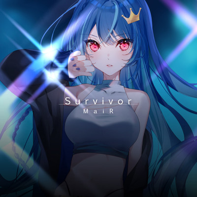 シングル/Survivor/MaiR