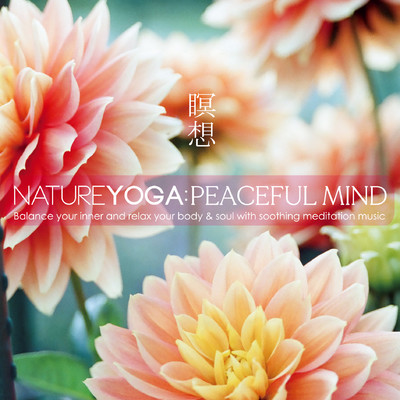 NATURE YOGA: PEACEFUL MIND 〜 Balance your inner and relax your body & soul with soothing meditation music/VAGALLY VAKANS