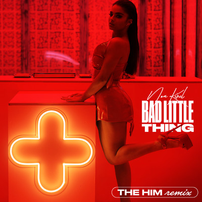 シングル/Bad Little Thing (The Him Remix)/Noa Kirel