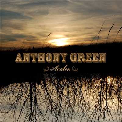Springtime out the Van Window/Anthony Green