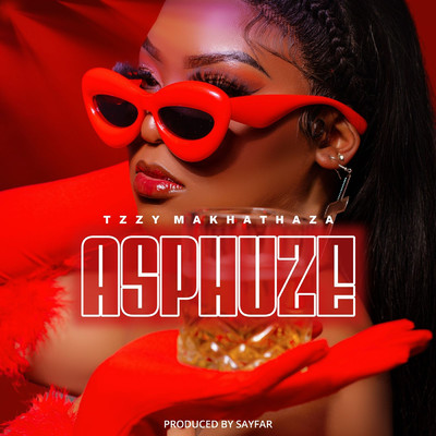 Asphuze (feat. Sayfar)/Tzzy Makhathaza