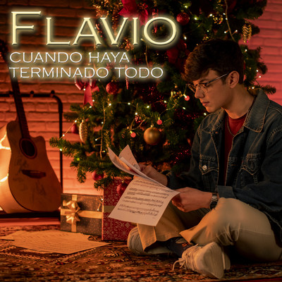 シングル/Cuando Haya Terminado Todo/Flavio