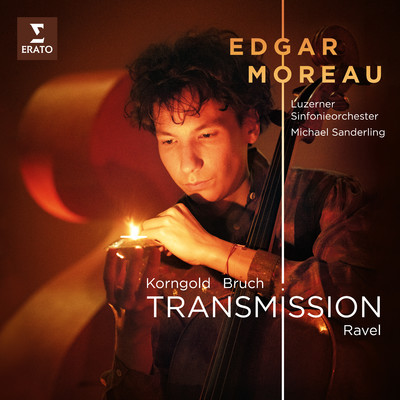 アルバム/Transmission/Edgar Moreau