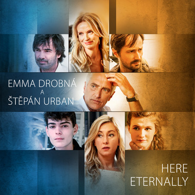 シングル/Here Eternally/Emma Drobna & Stepan Urban
