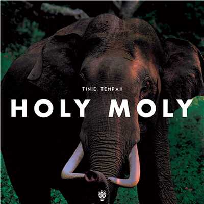 シングル/Holy Moly/Tinie Tempah