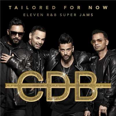 Tailored For Now - Eleven R&B Super Jams/CDB
