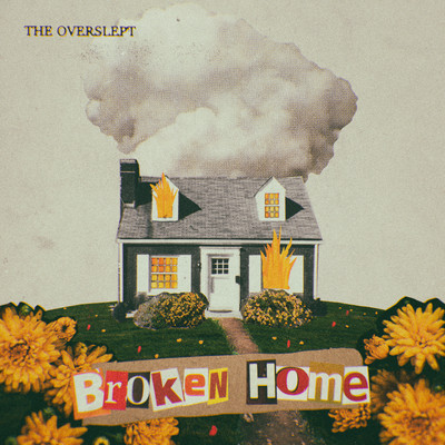 シングル/Broken Home (feat. Broken Brass)/The Overslept