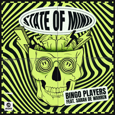 シングル/State Of Mind (feat. Sarah de Warren) [Extended Mix]/Bingo Players
