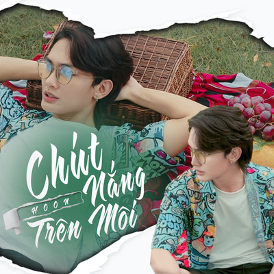 シングル/Chut Nang Tren Moi/Hoon