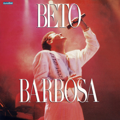 Beto Barbosa, Vol. 4/Beto Barbosa