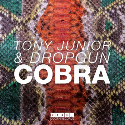 Cobra/Tony Junior／Dropgun